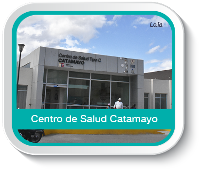 Centro De Salud Tipo C Catamayo Ministerio De Salud Publica