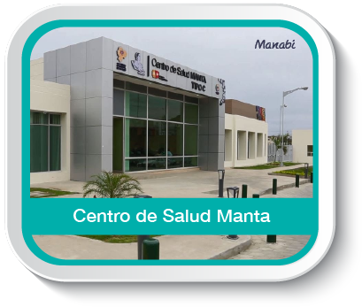 Centro De Salud Tipo C Manta Ministerio De Salud Publica