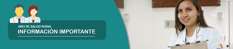 convocatoria a la rural