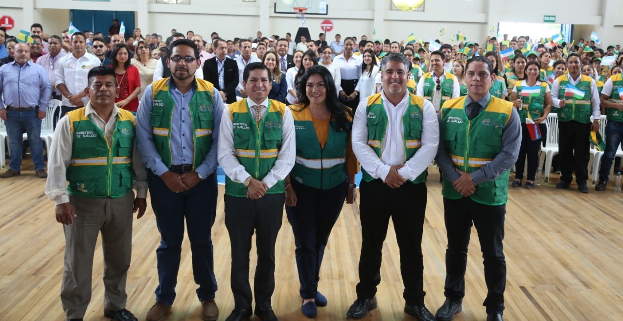 Inició la estrategia Médico del Barrio en Machala