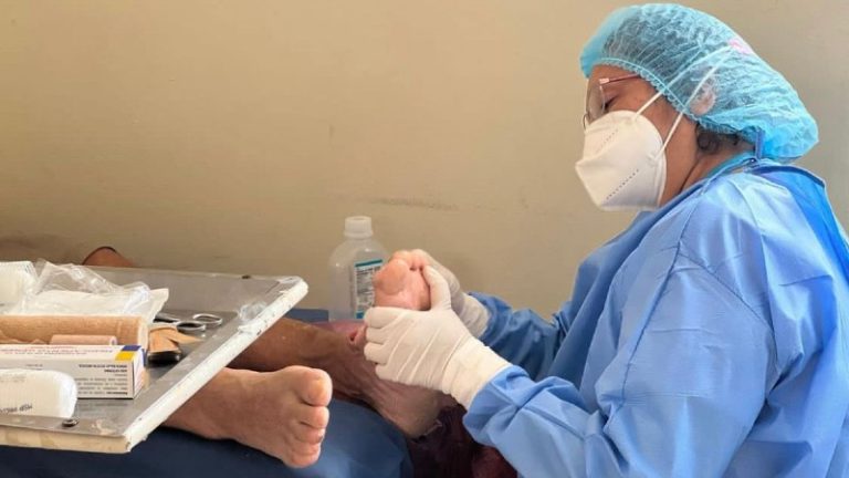 Jobst Sensifoot Da Uomo E Da Donna Girocollo Stile Diabetico Nero Calze XL Ogni - Foto 2