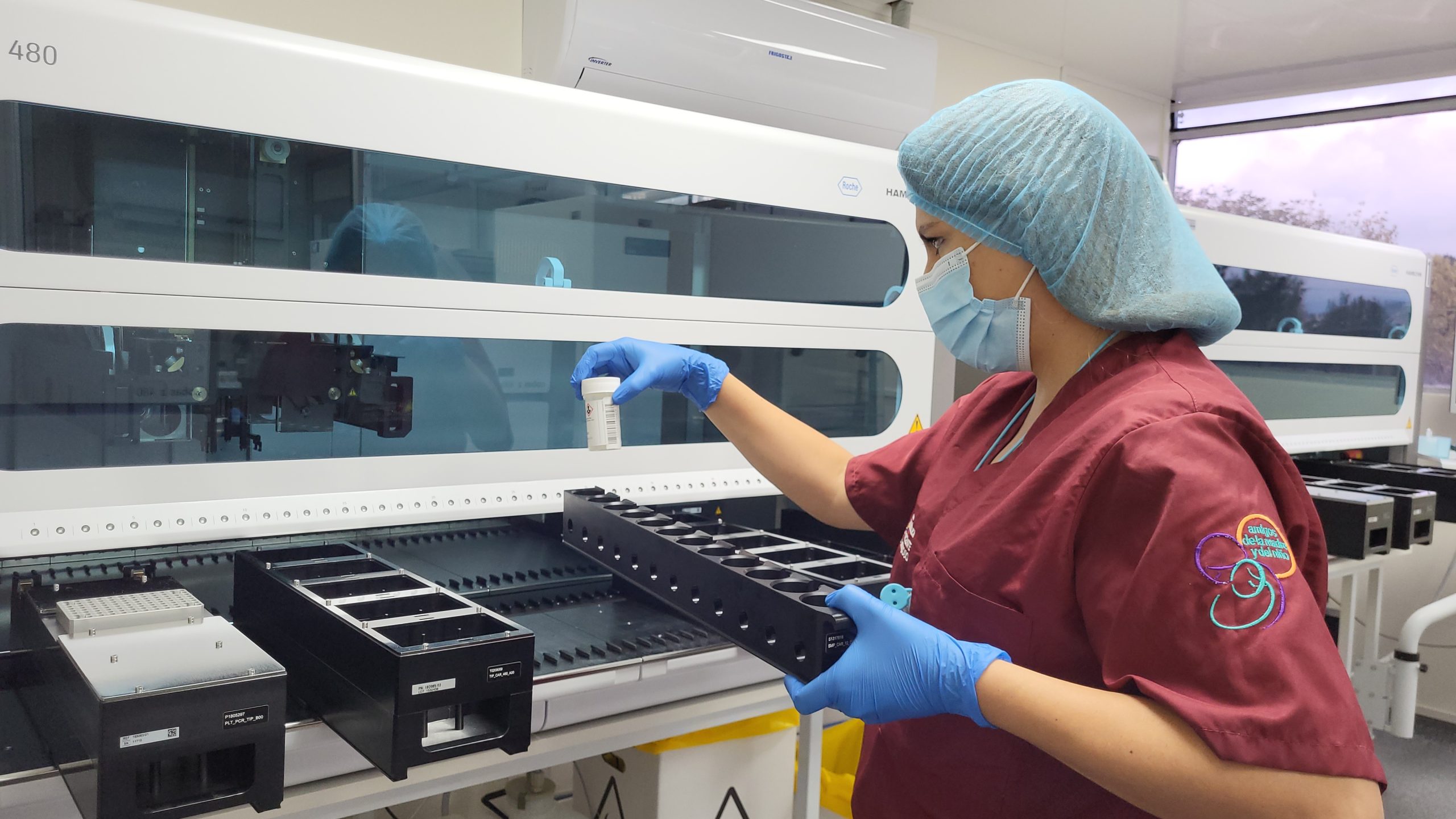 Nearly 9,000 women benefited from the Cervical Cancer Prevention Program in Cuenca – Ministry of Public Health