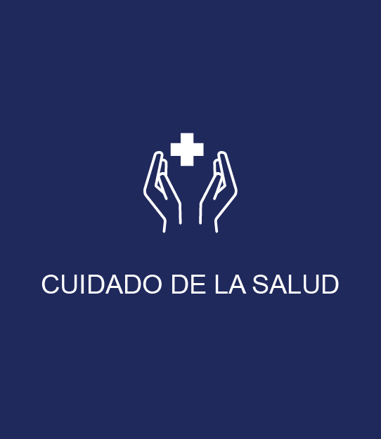 CUIDADO DE LA SALUD