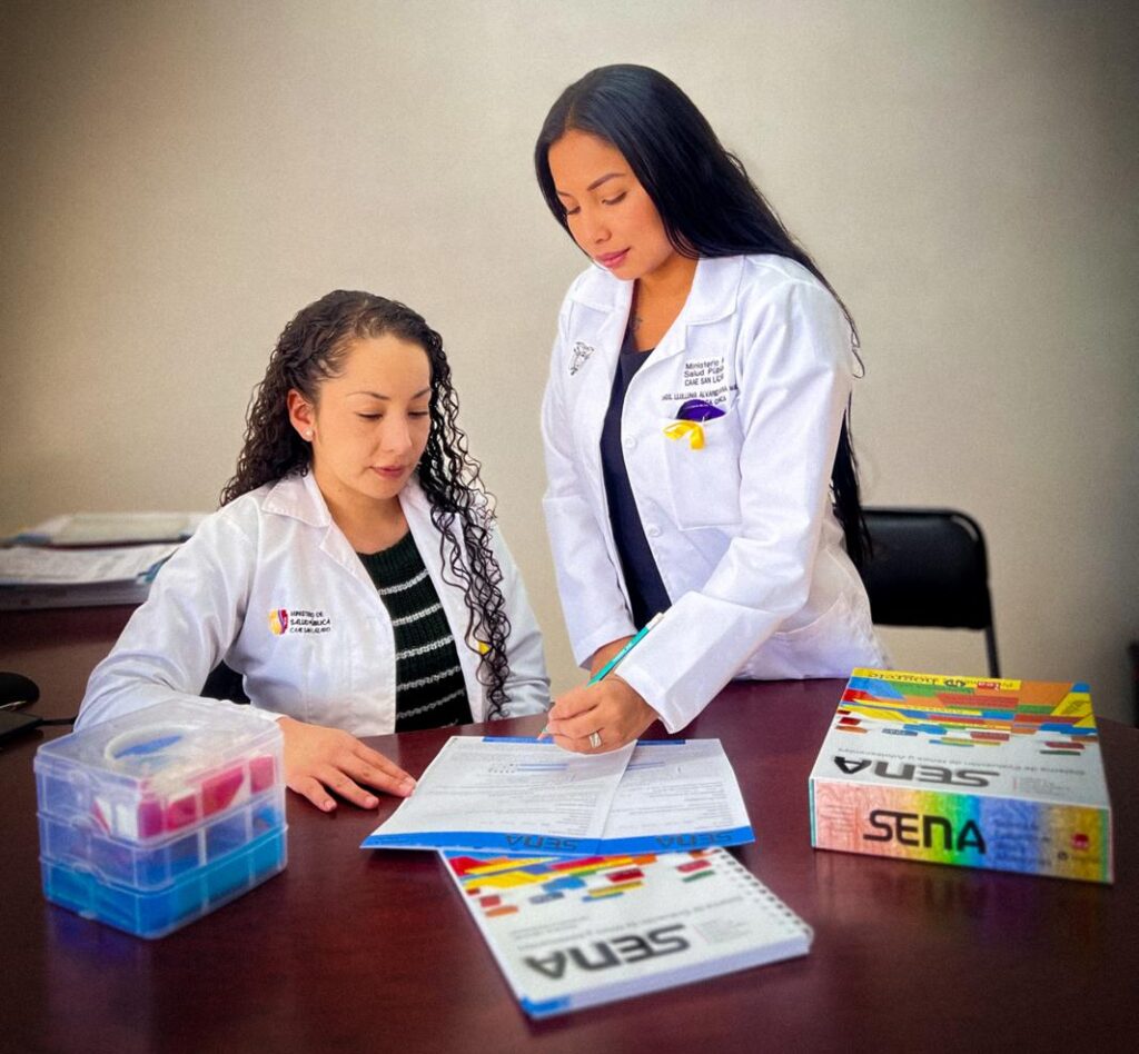 MSP fortalece su red de servicios de atención en salud mental en todo ...