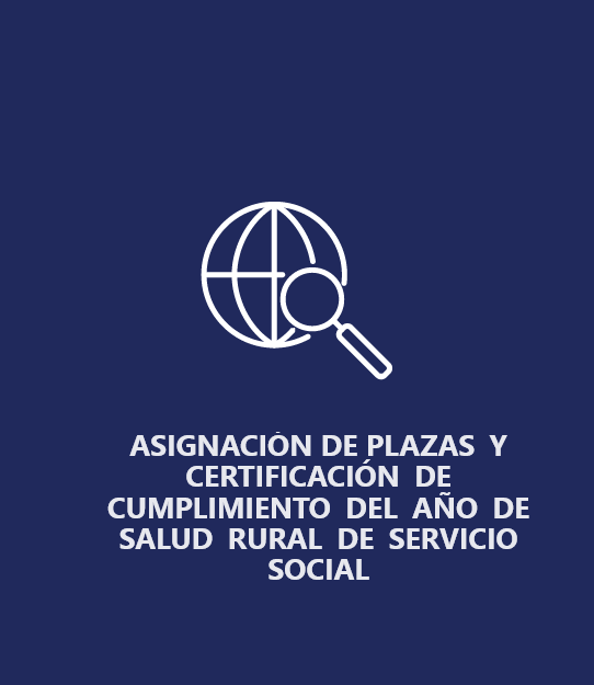 AÑO DE SALUD RURAL