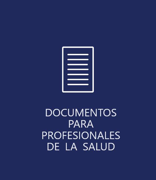DOCUMENTOS PARA PROFESIONALES