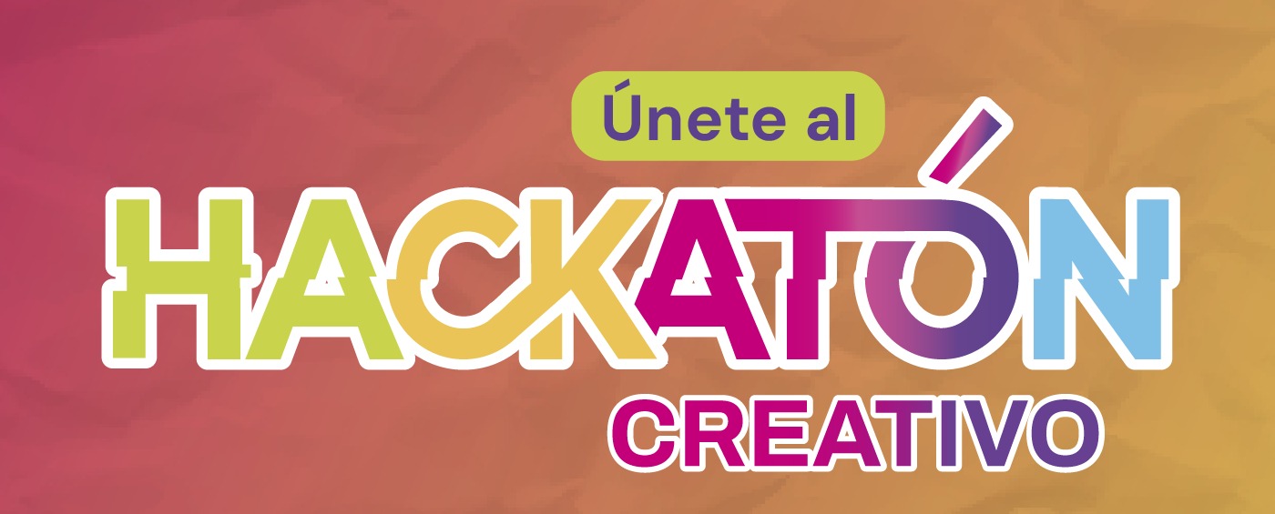 Hackatón Creativo